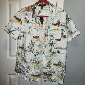 NWT forever 21 shirt